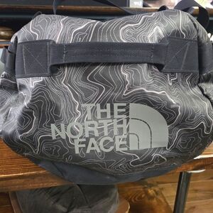 The North Face Topography Large Duffle Bag